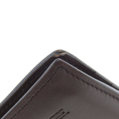 HERMES エルメス MC2ユークリッド カードケース スイフト レディース 中古