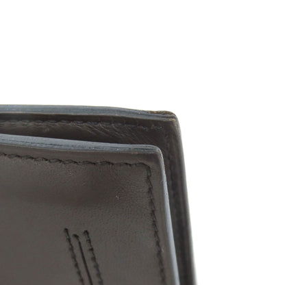 HERMES エルメス MC2ユークリッド カードケース スイフト レディース 中古