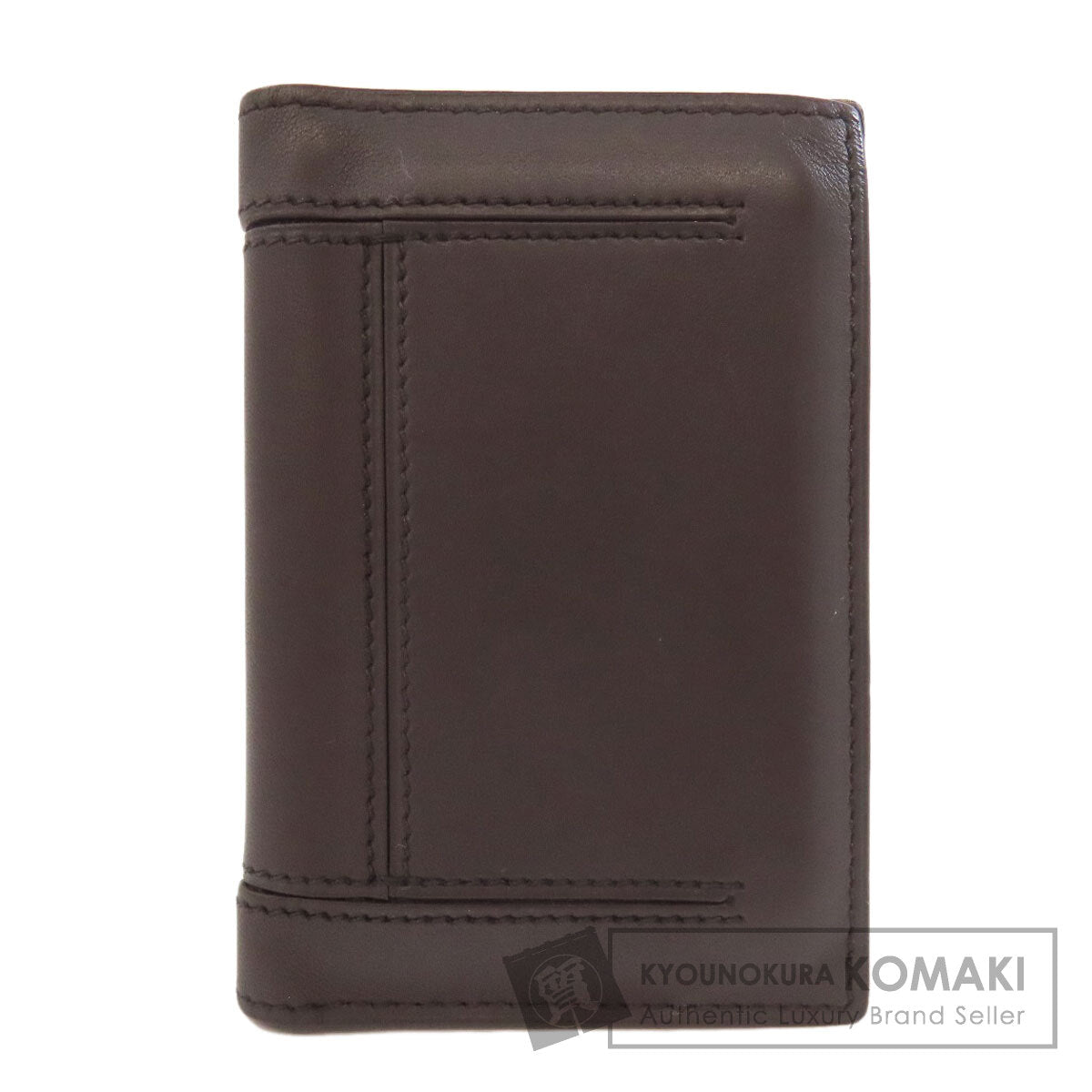 HERMES エルメス MC2ユークリッド カードケース スイフト レディース 中古