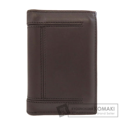HERMES エルメス MC2ユークリッド カードケース スイフト レディース 中古