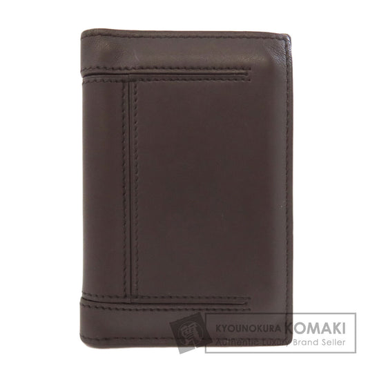 HERMES エルメス MC2ユークリッド カードケース スイフト レディース 中古