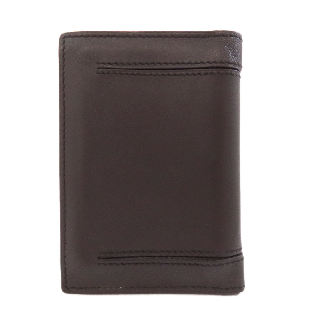 HERMES エルメス MC2ユークリッド カードケース スイフト レディース 中古