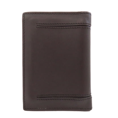 HERMES エルメス MC2ユークリッド カードケース スイフト レディース 中古