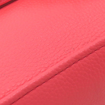 kate spade ケイトスペード ラン アラウンド ラージ フラップ クロスボディ ショルダーバッグ レザー レディース 中古