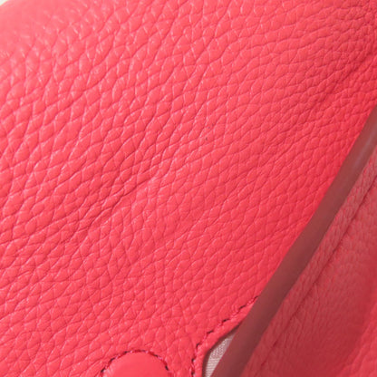 kate spade ケイトスペード ラン アラウンド ラージ フラップ クロスボディ ショルダーバッグ レザー レディース 中古