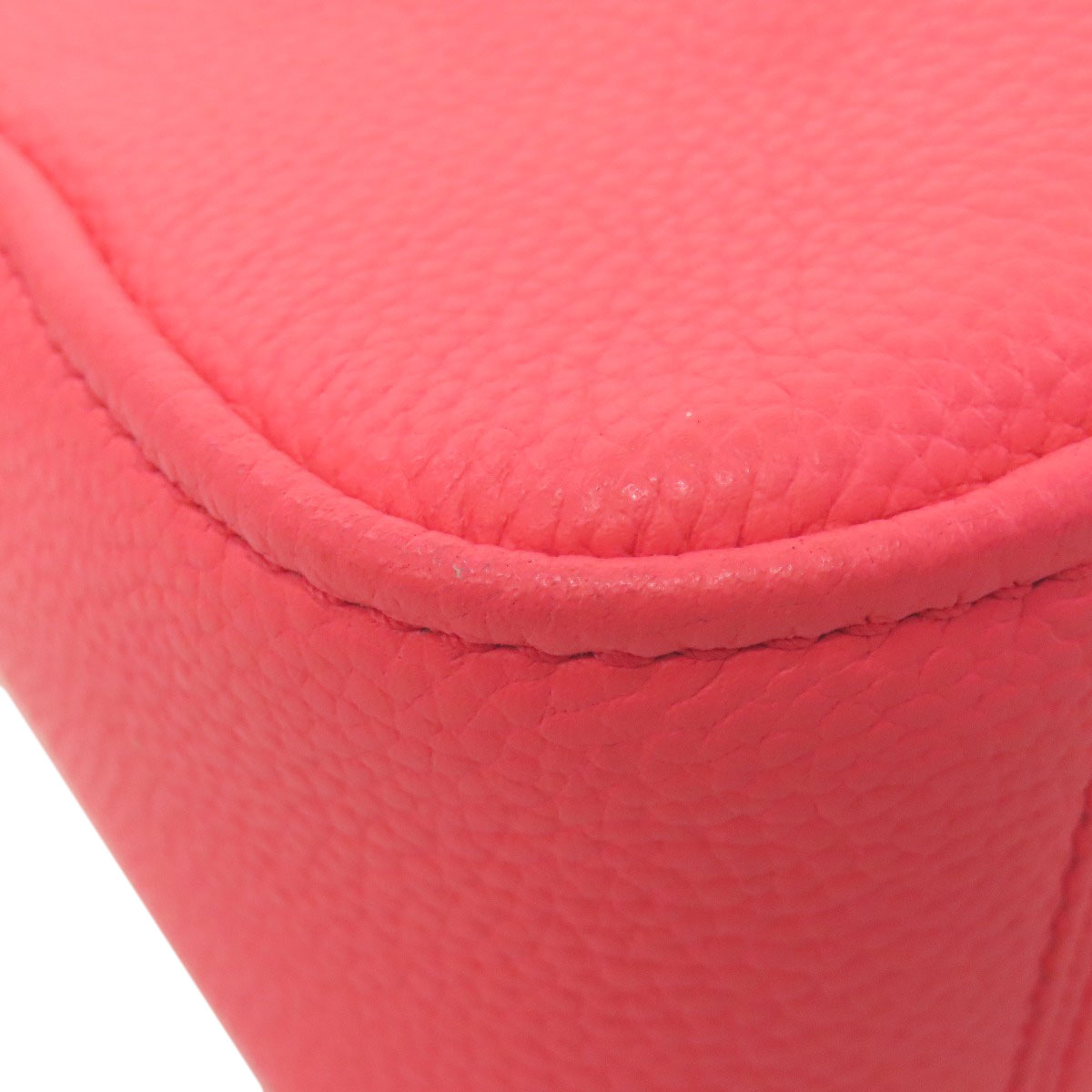 kate spade ケイトスペード ラン アラウンド ラージ フラップ クロスボディ ショルダーバッグ レザー レディース 中古