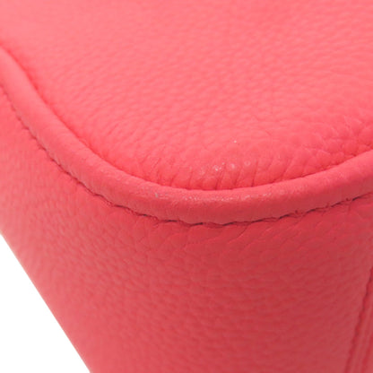 kate spade ケイトスペード ラン アラウンド ラージ フラップ クロスボディ ショルダーバッグ レザー レディース 中古