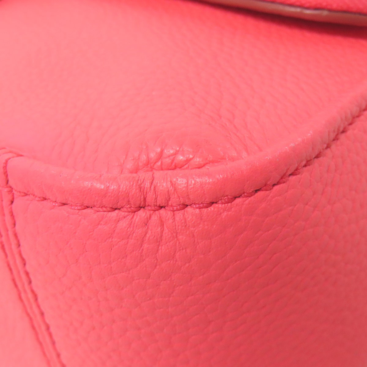 kate spade ケイトスペード ラン アラウンド ラージ フラップ クロスボディ ショルダーバッグ レザー レディース 中古