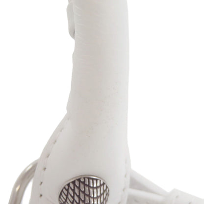 BALENCIAGA バレンシアガ 786187 ル カゴール パニエ 2WAY ハンドバッグ ポリプロピレン レディース 中古