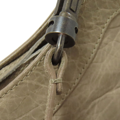 BALENCIAGA バレンシアガ 242803 ザ・ヒップ ショルダーバッグ カーフ レディース 中古