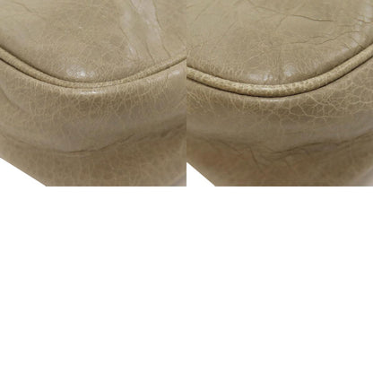 BALENCIAGA バレンシアガ 242803 ザ・ヒップ ショルダーバッグ カーフ レディース 中古