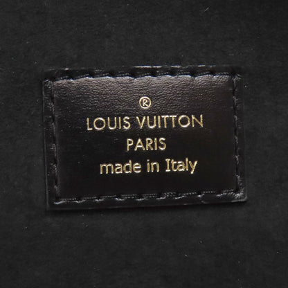 LOUIS VUITTON ルイヴィトン M45165 ヴァニティ NVPM ハンドバッグ モノグラムリバース レディース 中古