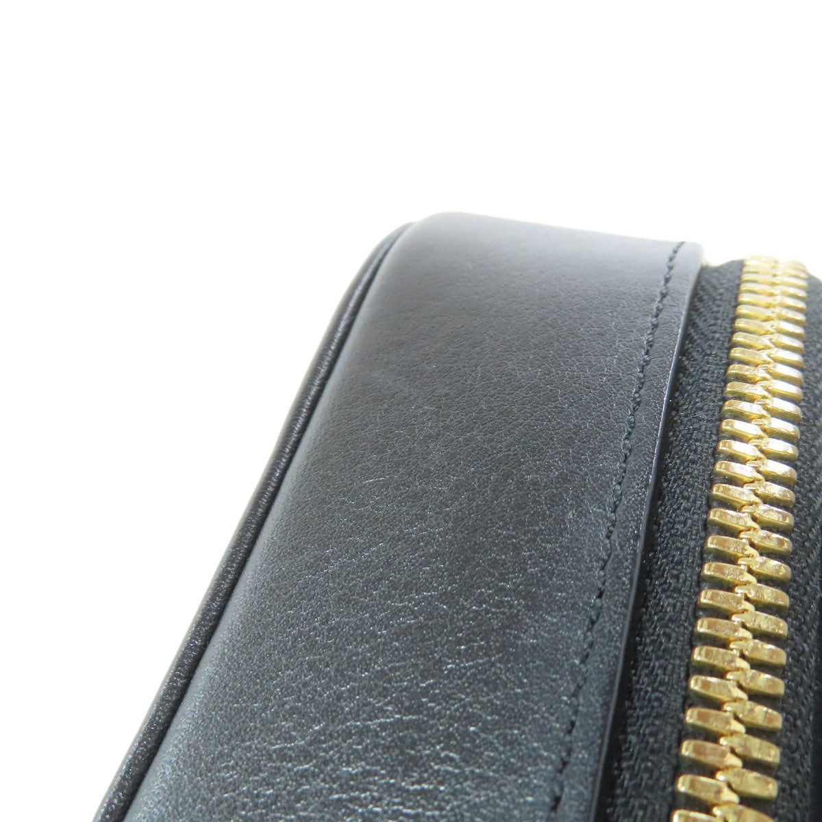 LOUIS VUITTON ルイヴィトン M80450 ユーティリティ クロスボディ ボディバッグ カーフ レディース 中古