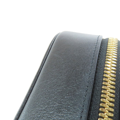 LOUIS VUITTON ルイヴィトン M80450 ユーティリティ クロスボディ ボディバッグ カーフ レディース 中古