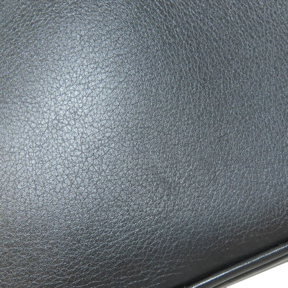 LOUIS VUITTON ルイヴィトン M80450 ユーティリティ クロスボディ ボディバッグ カーフ レディース 中古