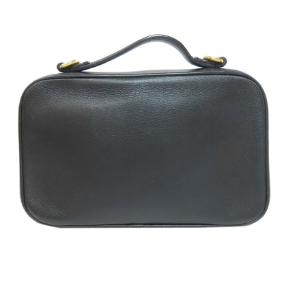LOUIS VUITTON ルイヴィトン M80450 ユーティリティ クロスボディ ボディバッグ カーフ レディース 中古