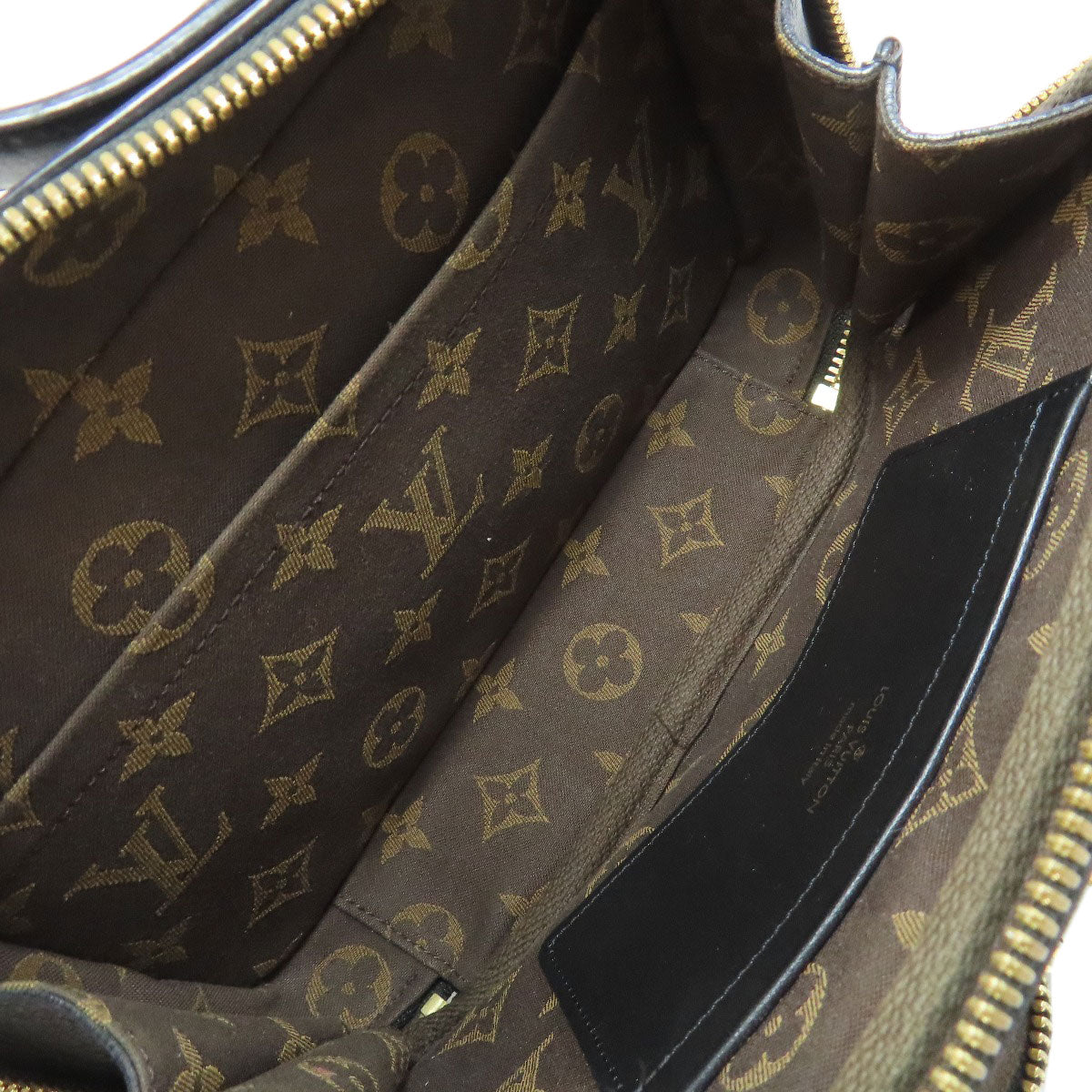 LOUIS VUITTON ルイヴィトン M80450 ユーティリティ クロスボディ ボディバッグ カーフ レディース 中古
