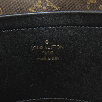 LOUIS VUITTON ルイヴィトン M80450 ユーティリティ クロスボディ ボディバッグ カーフ レディース 中古