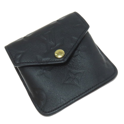 LOUIS VUITTON ルイヴィトン M80450 ユーティリティ クロスボディ ボディバッグ カーフ レディース 中古