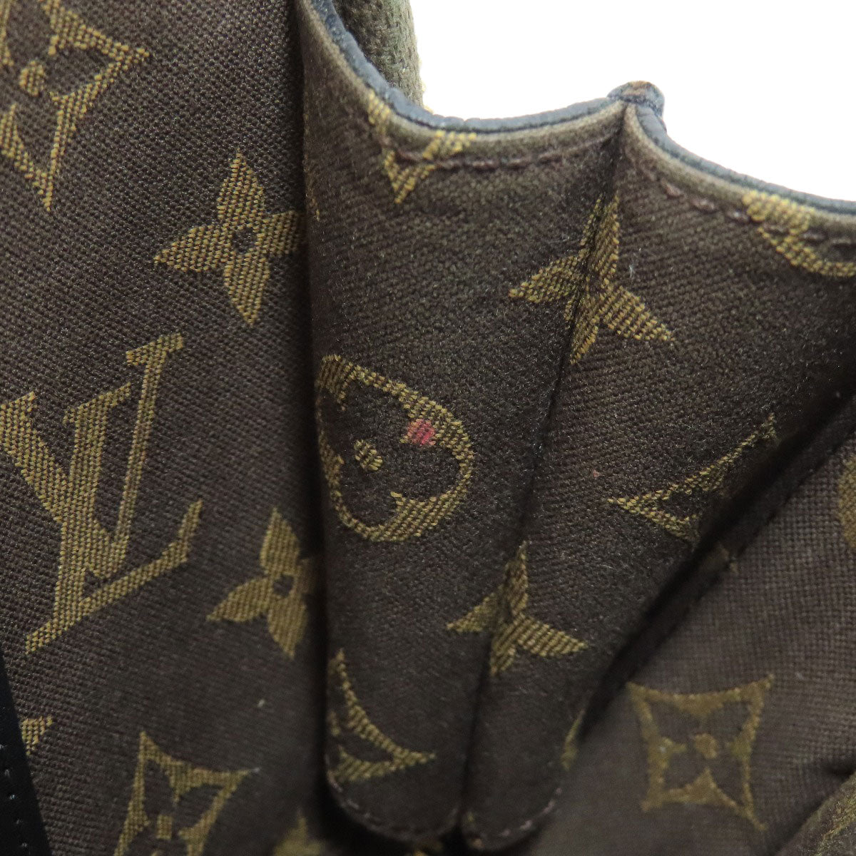 LOUIS VUITTON ルイヴィトン M80450 ユーティリティ クロスボディ ボディバッグ カーフ レディース 中古