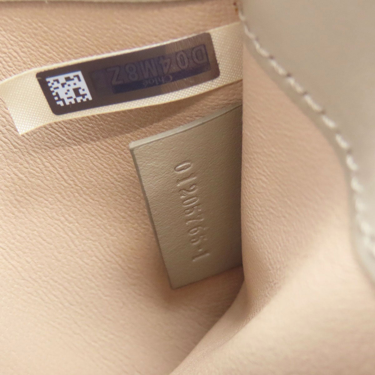 CHLOE クロエ チェーンショルダー ショルダーバッグ カーフ レディース 中古