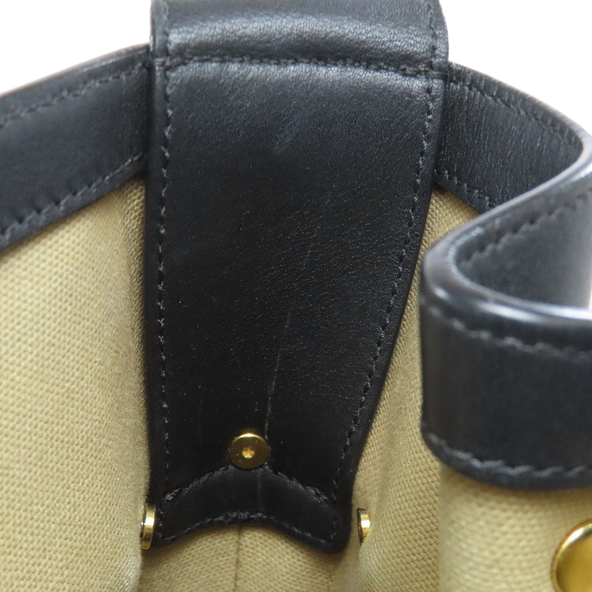 CHLOE クロエ ロゴ ショルダーバッグ レザー レディース 中古