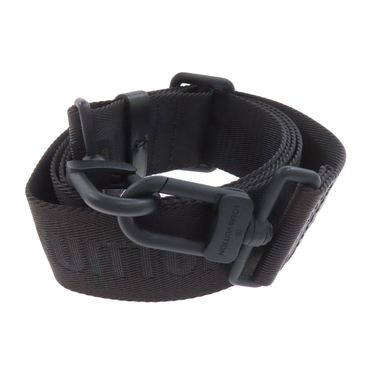 LOUIS VUITTON ルイヴィトン M45734 ウィークエンド・トート・PM モノグラム・マカサー ハンドバッグ モノグラムキャンバス レディース 中古