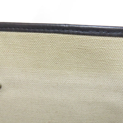 LOUIS VUITTON ルイヴィトン M45734 ウィークエンド・トート・PM モノグラム・マカサー ハンドバッグ モノグラムキャンバス レディース 中古