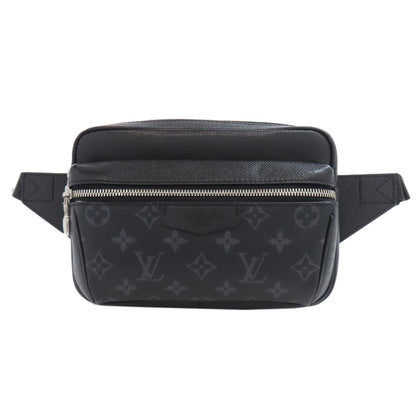 LOUIS VUITTON ルイヴィトン M30245 バムバッグアウトドア ヒップバッグ・ウエストバッグ モノグラムキャンバス メンズ 中古