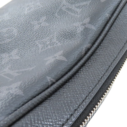 LOUIS VUITTON ルイヴィトン M30245 バムバッグアウトドア ヒップバッグ・ウエストバッグ モノグラムキャンバス メンズ 中古