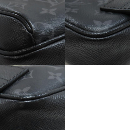 LOUIS VUITTON ルイヴィトン M30245 バムバッグアウトドア ヒップバッグ・ウエストバッグ モノグラムキャンバス メンズ 中古