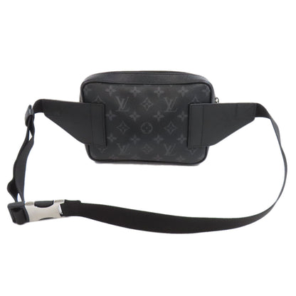 LOUIS VUITTON ルイヴィトン M30245 バムバッグアウトドア ヒップバッグ・ウエストバッグ モノグラムキャンバス メンズ 中古