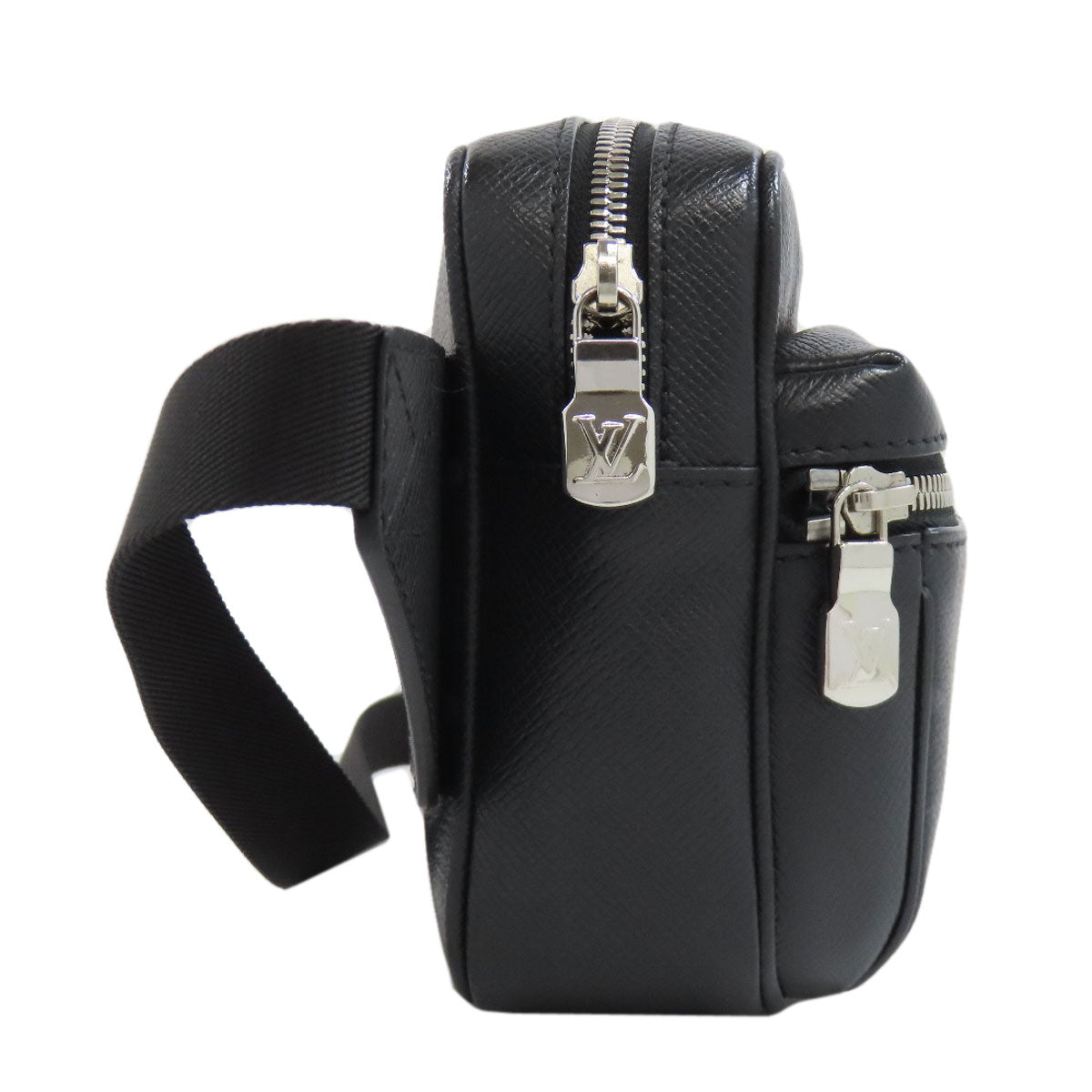 LOUIS VUITTON ルイヴィトン M30245 バムバッグアウトドア ヒップバッグ・ウエストバッグ モノグラムキャンバス メンズ 中古