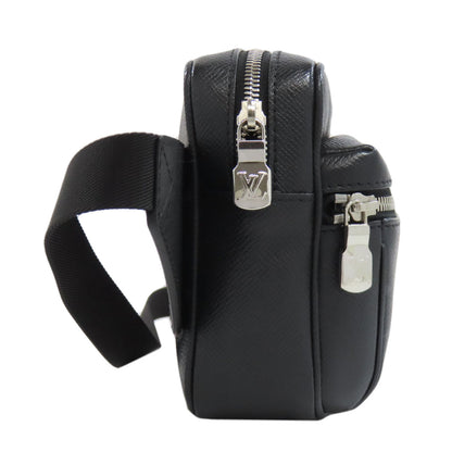 LOUIS VUITTON ルイヴィトン M30245 バムバッグアウトドア ヒップバッグ・ウエストバッグ モノグラムキャンバス メンズ 中古