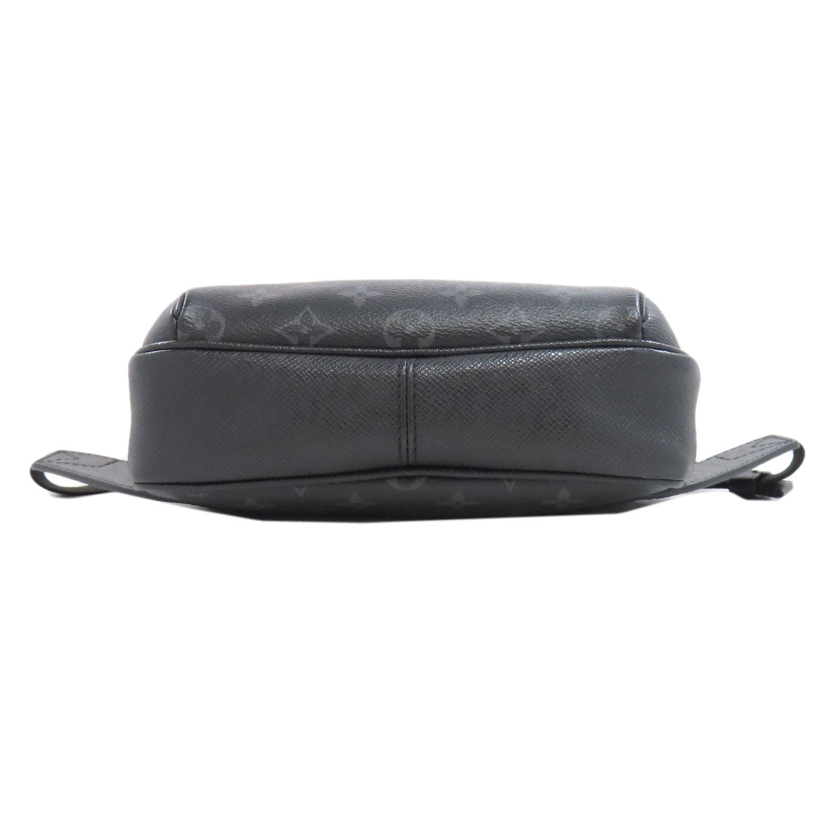 LOUIS VUITTON ルイヴィトン M30245 バムバッグアウトドア ヒップバッグ・ウエストバッグ モノグラムキャンバス メンズ 中古