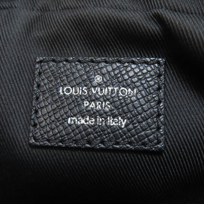 LOUIS VUITTON ルイヴィトン M30245 バムバッグアウトドア ヒップバッグ・ウエストバッグ モノグラムキャンバス メンズ 中古