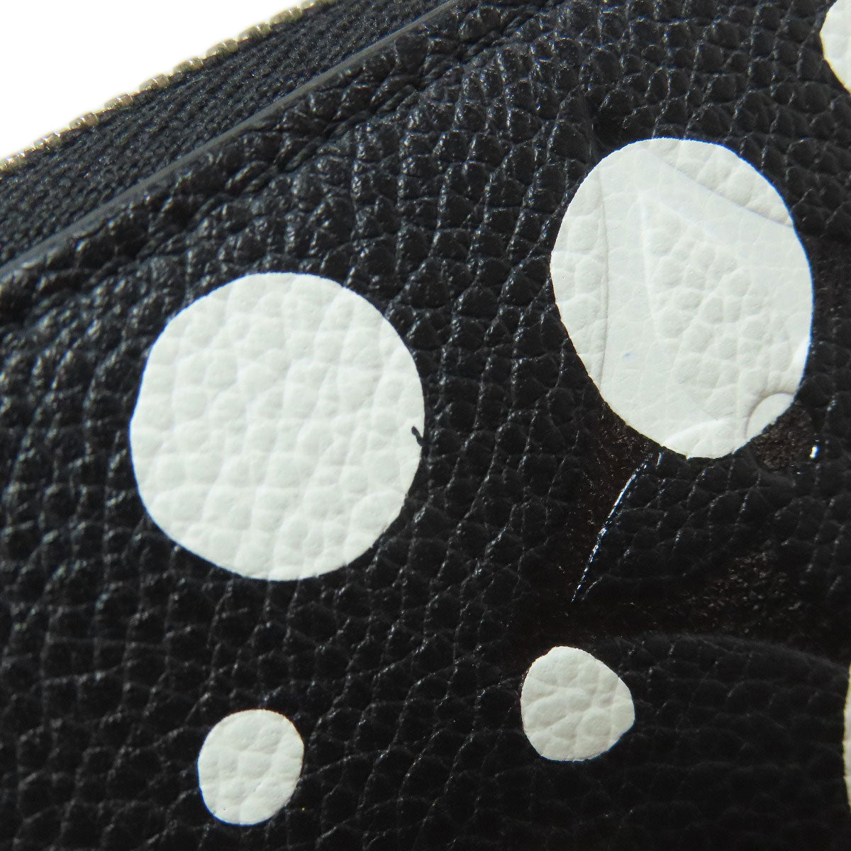 LOUIS VUITTON ルイヴィトン M81906 ジッピー・ウォレット LVxYK 長財布（小銭入れあり） アンプラント レディース 中古