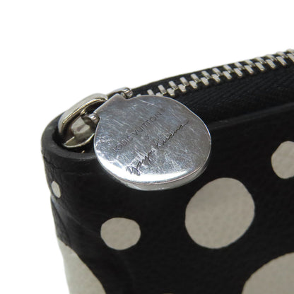 LOUIS VUITTON ルイヴィトン M81906 ジッピー・ウォレット LVxYK 長財布（小銭入れあり） アンプラント レディース 中古