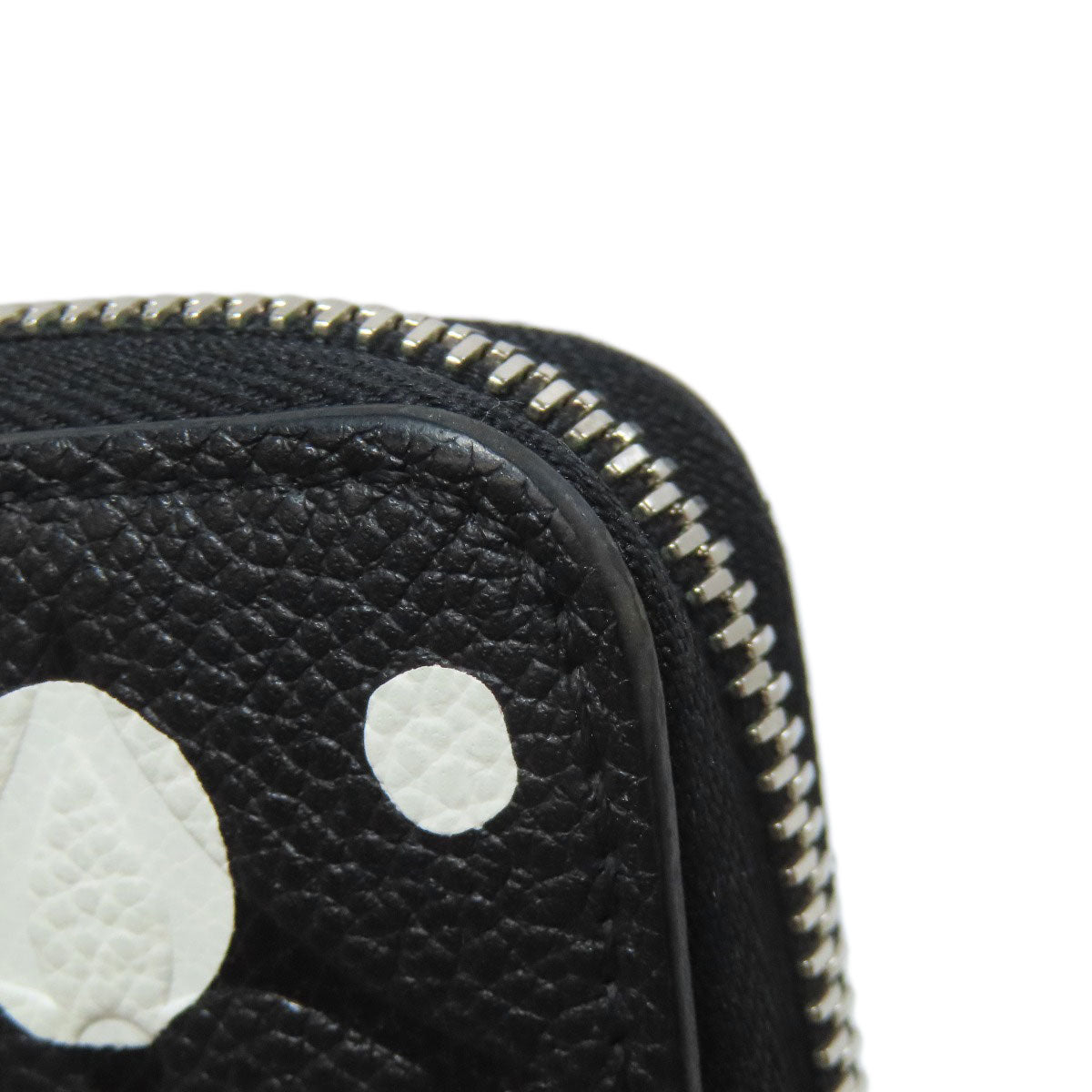 LOUIS VUITTON ルイヴィトン M81906 ジッピー・ウォレット LVxYK 長財布（小銭入れあり） アンプラント レディース 中古