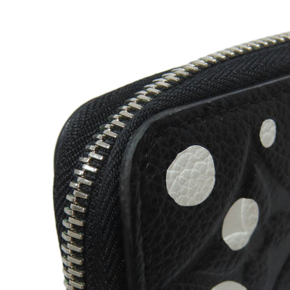 LOUIS VUITTON ルイヴィトン M81906 ジッピー・ウォレット LVxYK 長財布（小銭入れあり） アンプラント レディース 中古