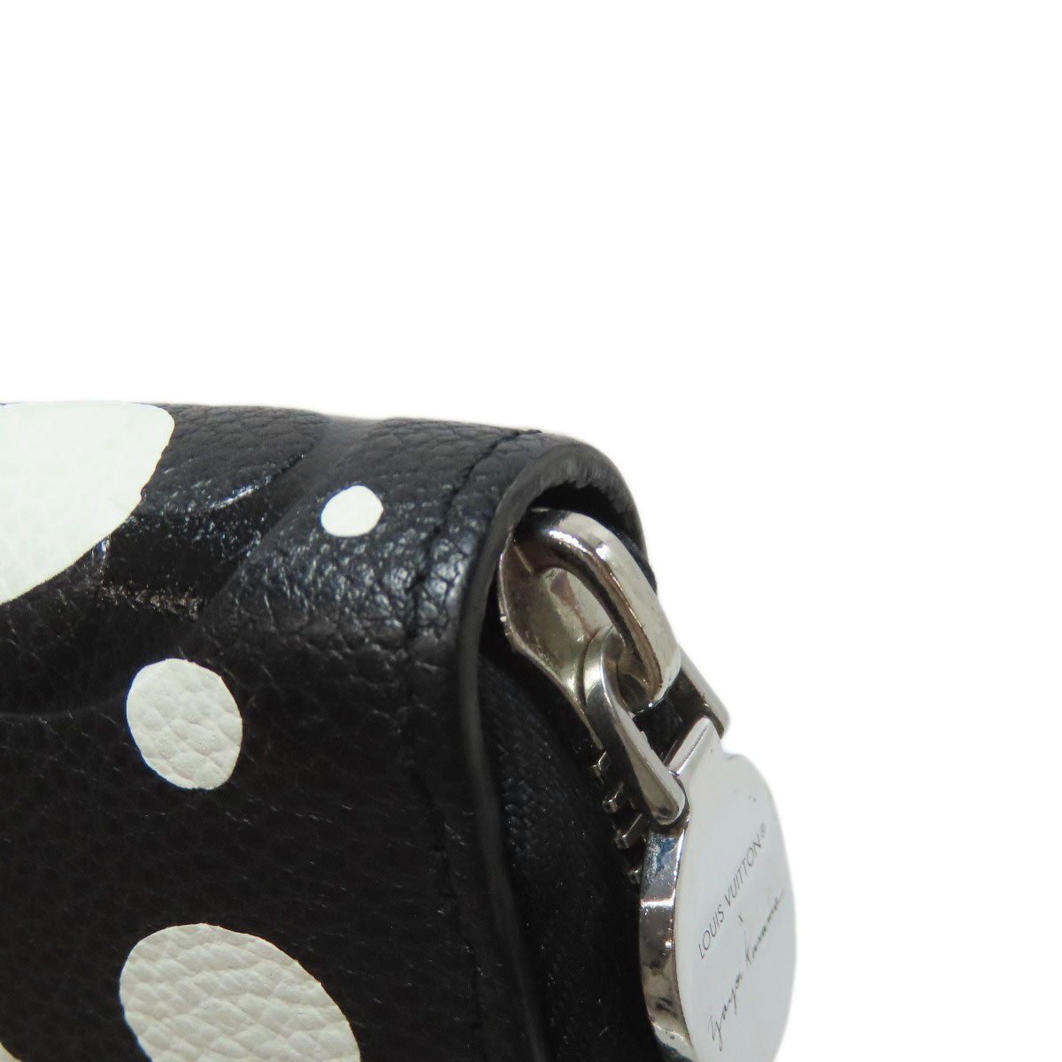 LOUIS VUITTON ルイヴィトン M81906 ジッピー・ウォレット LVxYK 長財布（小銭入れあり） アンプラント レディース 中古