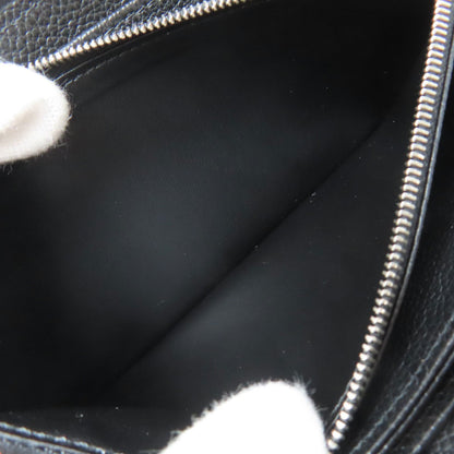 LOUIS VUITTON ルイヴィトン M81906 ジッピー・ウォレット LVxYK 長財布（小銭入れあり） アンプラント レディース 中古