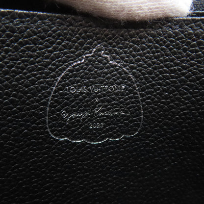 LOUIS VUITTON ルイヴィトン M81906 ジッピー・ウォレット LVxYK 長財布（小銭入れあり） アンプラント レディース 中古