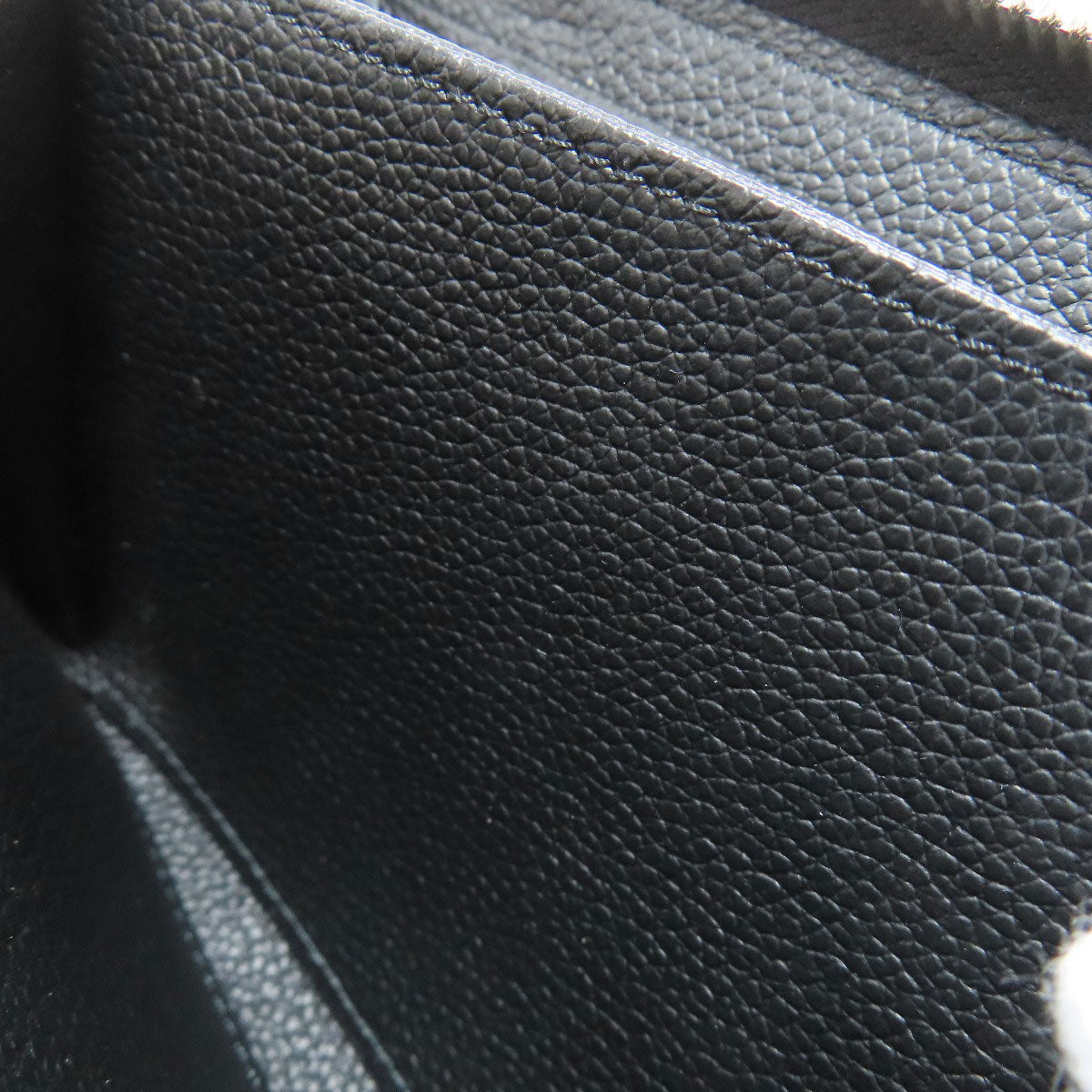 LOUIS VUITTON ルイヴィトン M81906 ジッピー・ウォレット LVxYK 長財布（小銭入れあり） アンプラント レディース 中古