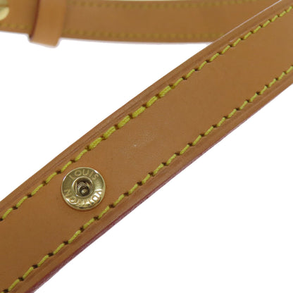 LOUIS VUITTON ルイヴィトン M81098 ループ ハンドバッグ モノグラムキャンバス レディース 中古