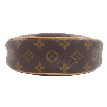 LOUIS VUITTON ルイヴィトン M81098 ループ ハンドバッグ モノグラムキャンバス レディース 中古