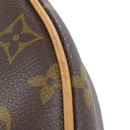 LOUIS VUITTON ルイヴィトン M81098 ループ ハンドバッグ モノグラムキャンバス レディース 中古
