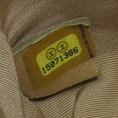CHANEL シャネル マトラッセ 2WAY ゴールド金具 ハンドバッグ カーフ レディース 中古