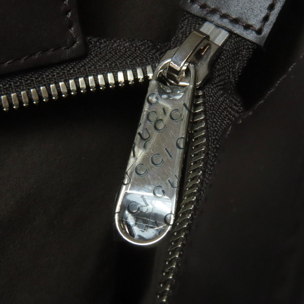 GUCCI グッチ 406408 GGスプリーム トートバッグ PVC レディース 中古