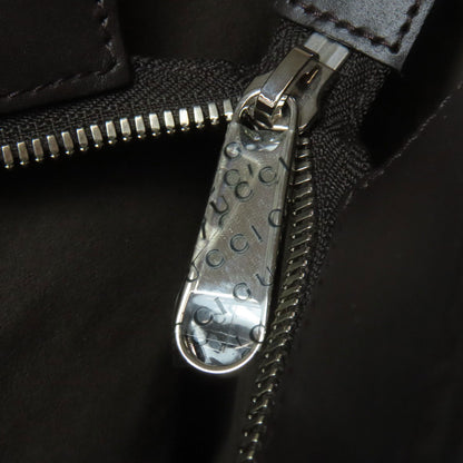 GUCCI グッチ 406408 GGスプリーム トートバッグ PVC レディース 中古